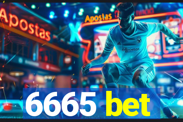 6665 bet