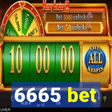 6665 bet