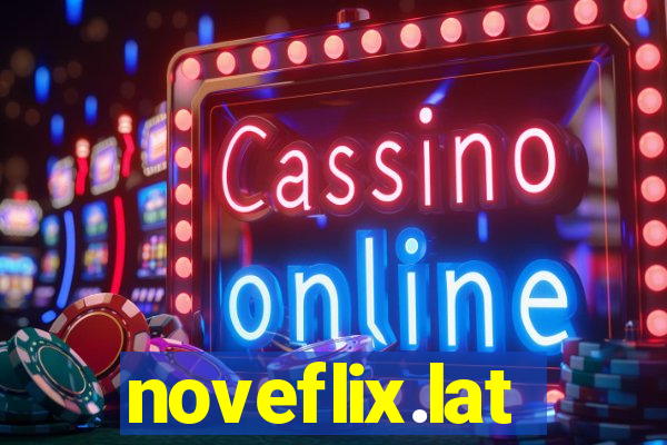 noveflix.lat