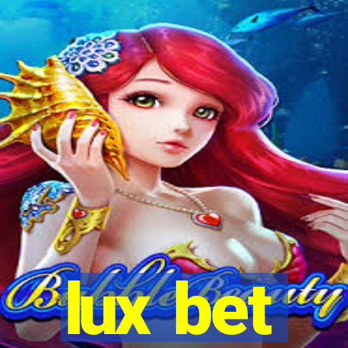 lux bet