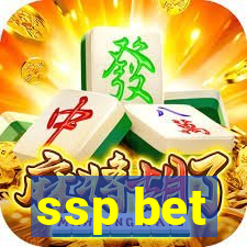 ssp bet