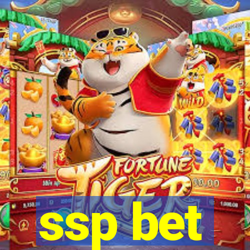 ssp bet