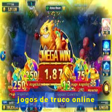 jogos de truco online