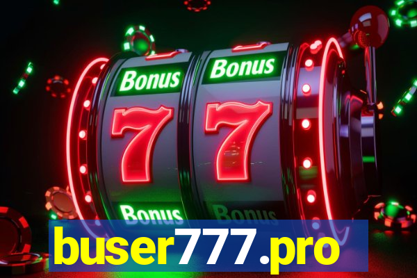 buser777.pro