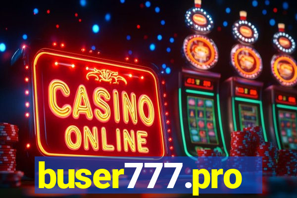 buser777.pro