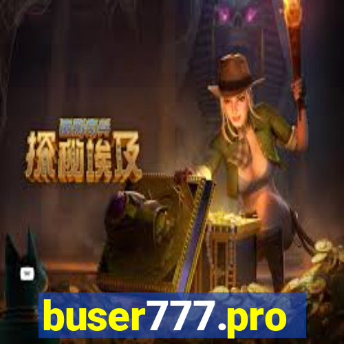 buser777.pro