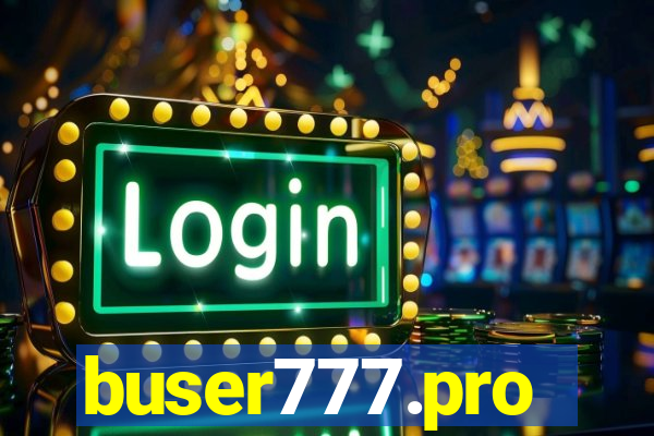 buser777.pro