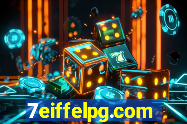 7eiffelpg.com