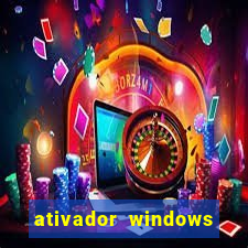 ativador windows server 2022