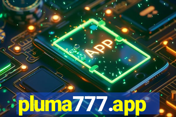 pluma777.app