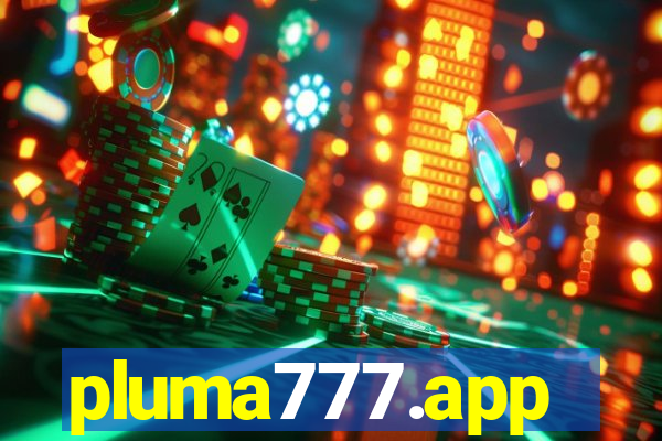 pluma777.app