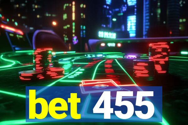 bet 455