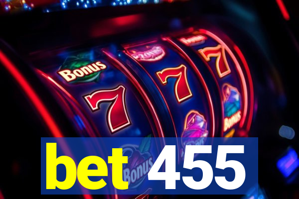 bet 455