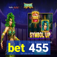 bet 455