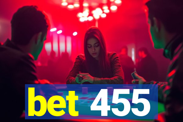 bet 455