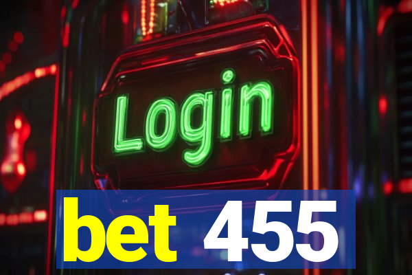 bet 455