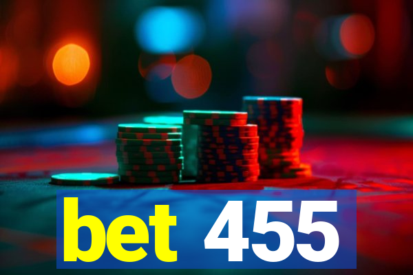 bet 455