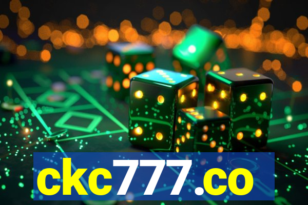 ckc777.co