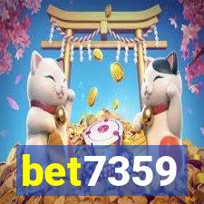 bet7359