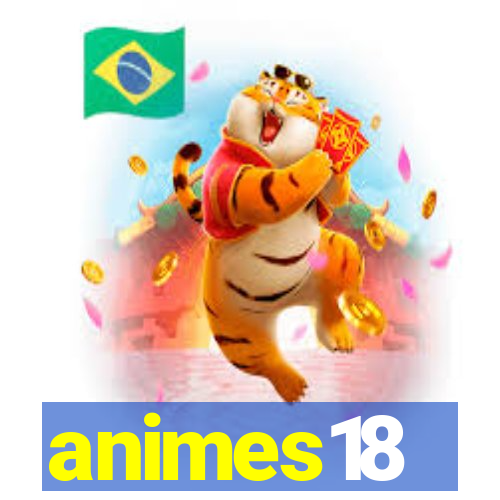 animes18