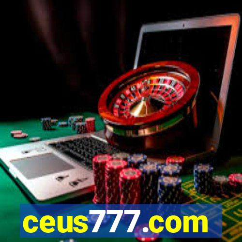 ceus777.com