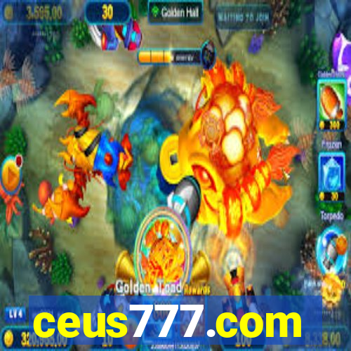 ceus777.com