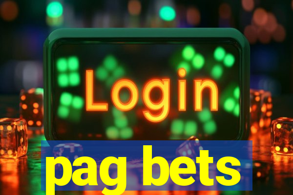 pag bets