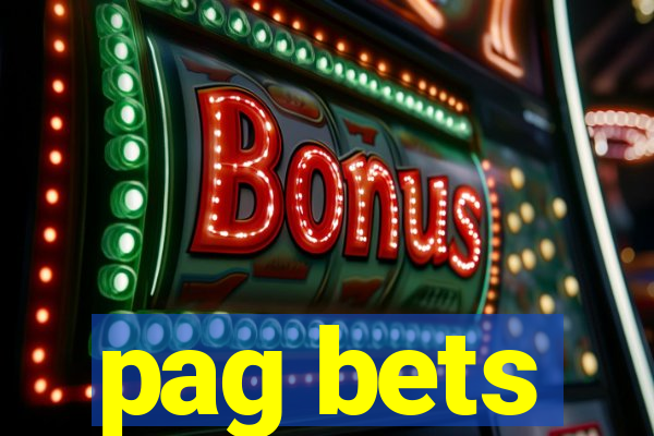 pag bets