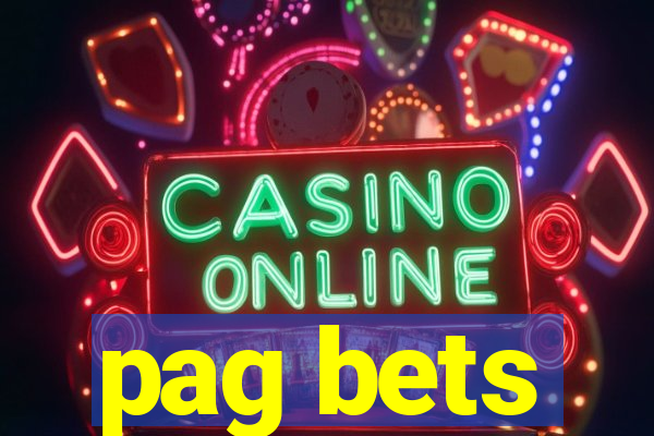 pag bets