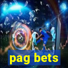 pag bets