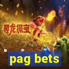 pag bets