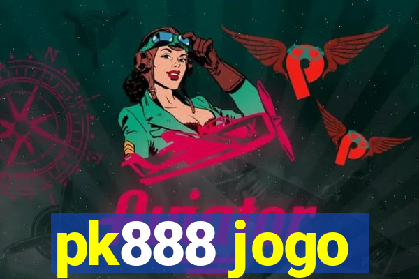 pk888 jogo