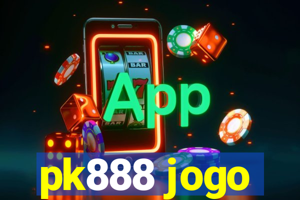 pk888 jogo