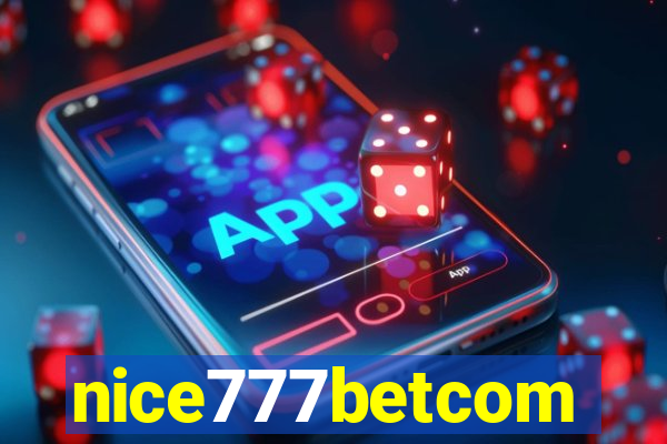 nice777betcom