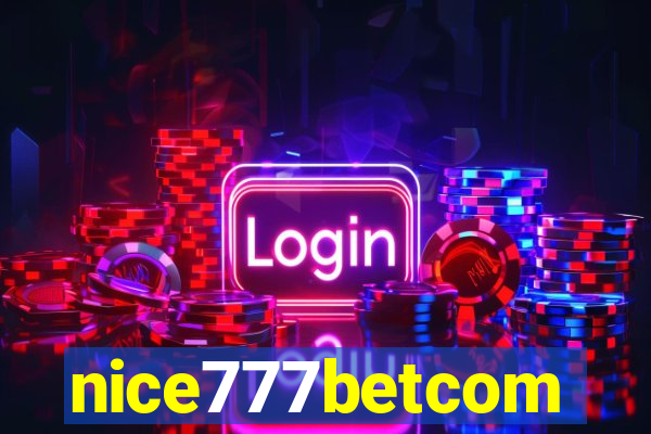 nice777betcom