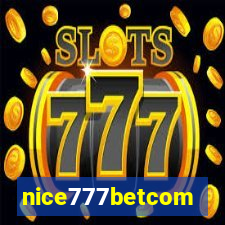 nice777betcom