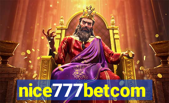 nice777betcom