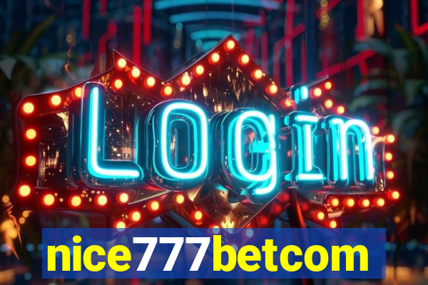 nice777betcom