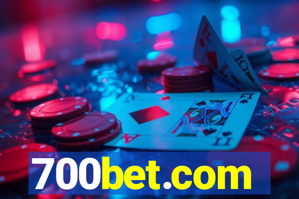 700bet.com