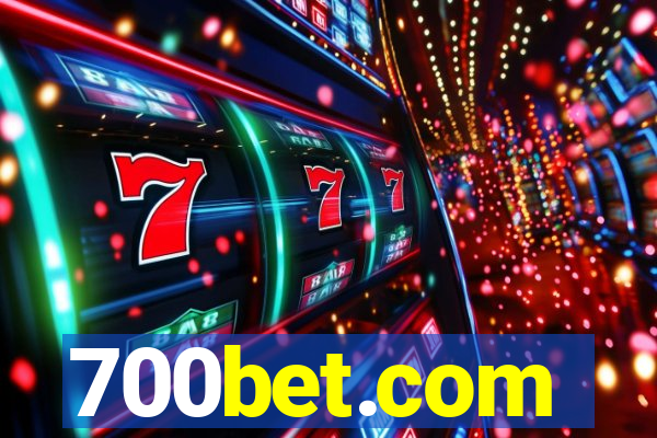 700bet.com