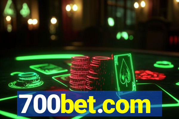 700bet.com