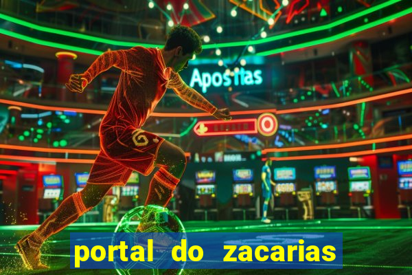 portal do zacarias tiro de fuzil