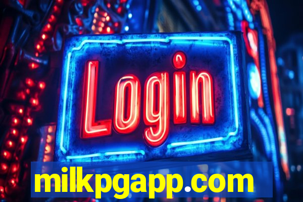 milkpgapp.com