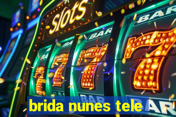 brida nunes tele