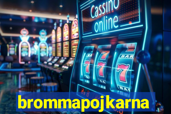 brommapojkarna