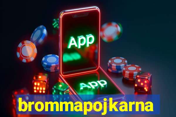 brommapojkarna