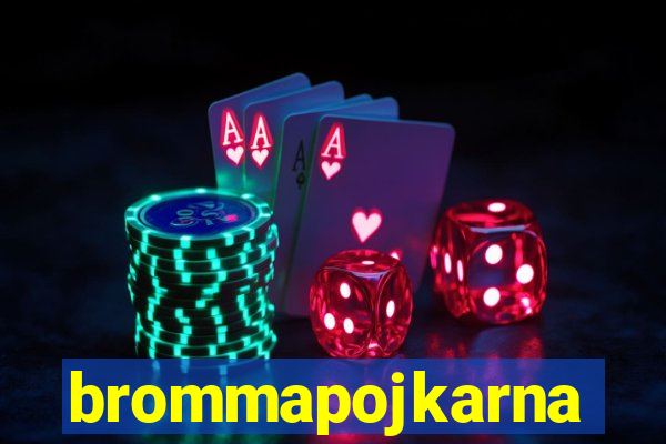 brommapojkarna