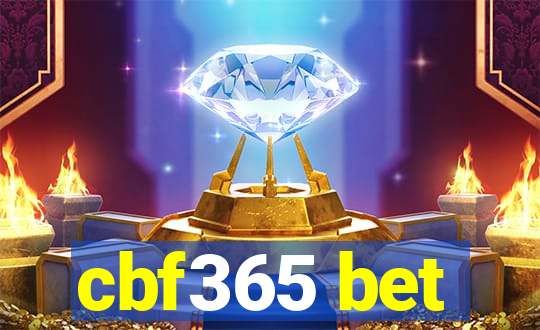 cbf365 bet