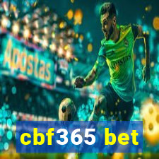 cbf365 bet