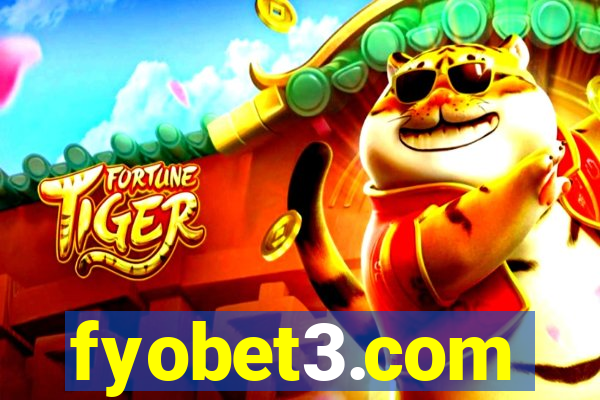 fyobet3.com